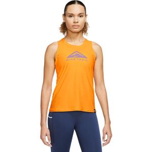 Nike DriFit Trail Tank Women