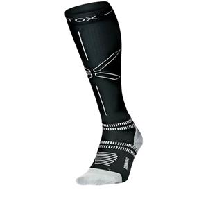 Stox Compressie Running Sock Women