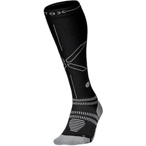 Stox Compressie Running Sock Men