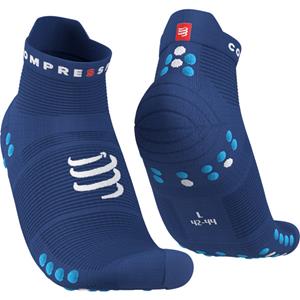 Compressport Pro Racing Sock v4 Run Low