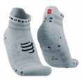 Compressport Pro Racing v4 UL Low Socks