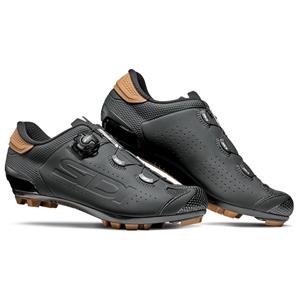 SIDI Dust Gravel 2023 MTB-schoenen, voor heren, Mountainbike schoenen,