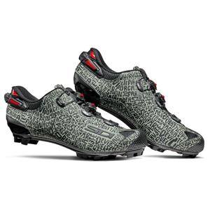 SIDI Tiger 2 SRS Dzero 2023 MTB-schoenen, voor heren, Mountainbike scho