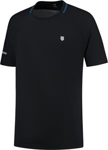 K-Swiss Hypercourt 2 Double Crew Tee