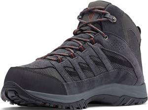 Columbia Outdoorschuh "CRESTWOOD™ MID WATERPROOF"
