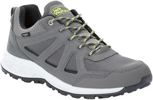 Jack Wolfskin Wandelschoenen WOODLAND 2 TEXAPORE LOW M waterdicht