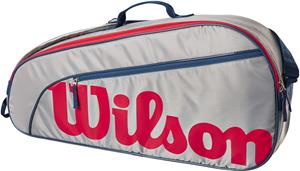 Wilson Junior Racketbag