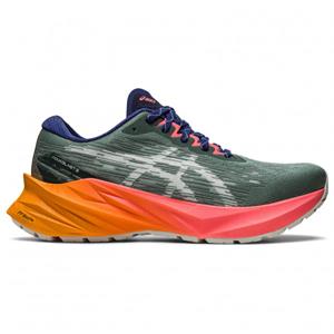 Asics - Women's Novablast 3 TR - Trailrunningschuhe