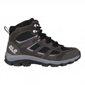 Jack Wolfskin Wandelschoenen VOJO 3 TEXAPORE MID W