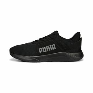 Laufschuhe Für Damen Puma Ftr Connect Schwarz