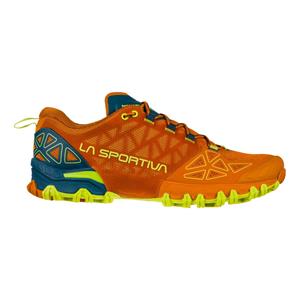 La Sportiva - Bushido II - Trailrunningschoenen, meerkleurig