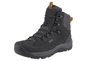 Keen Outdoorschuh "REVEL IV MID POLAR", wasserdicht