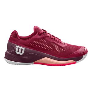 Wilson Rush Pro 4.0 Tennisschoenen Dames