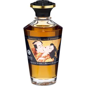 Erotisches Massageöl Shunga Karamell (100 Ml)