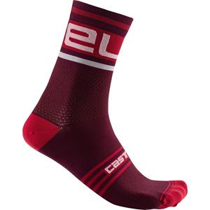 Castelli Prologo 15 Radsocken, für Herren, 