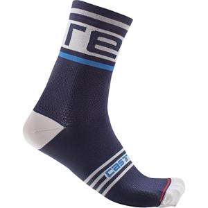 Castelli - Prologo 15 Sock - Fietssokken