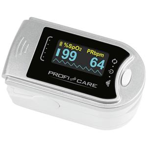 Proficare Pulsoximeter PC-PO 3104