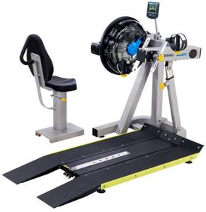 First Degree Fitness E950 Medical UBE Roeitrainer - Gratis trainingsschema