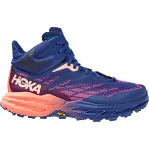 HOKA - Women's Speedgoat 5 Mid GTX - Wanderschuhe