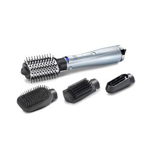 Babyliss AS774E Hydro Fusion Smooth & Shape Warmluft-Stylingbürste