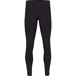 Norrøna - Women's Senja Equaliser Stretch Tights - Hardlooplegging, zwart