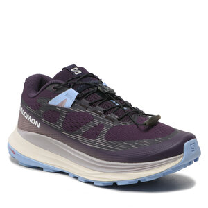 Salomon Schuhe  - Ultra Glide 2 W 471248 20 M0 Nightshade/Vanilla Ice/Serenity