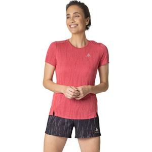 Odlo Zeroweight Engineered T-Shirt Women