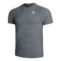 Odlo Crew Neck Essential Seamless Laufshirt