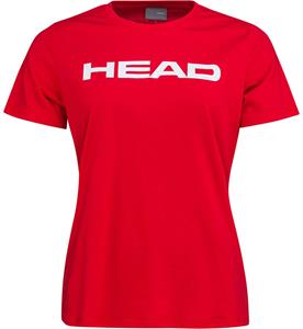 T-shirt Korte Mouw Head Club 22 Lucy