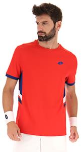 Lotto Squadra III Tee