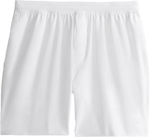 Wilson Tournament 7 inch Short