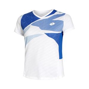 Lotto Squadra III 7 Inch Short Jongens