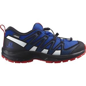 Salomon Kinderen XA Pro V8 CSWP schoenen