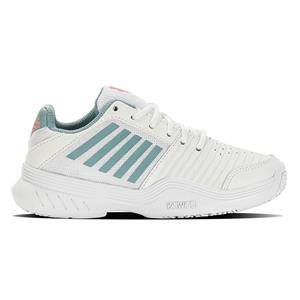 K-swiss Court Express Omni Jr