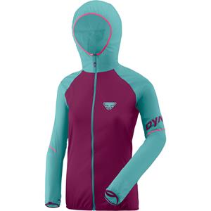 Dynafit Dames Alpine Wind 2 jas