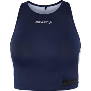 Dames crop top Craft Pro hypervent