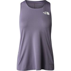 The North Face Dames Summit High Trail Run Top