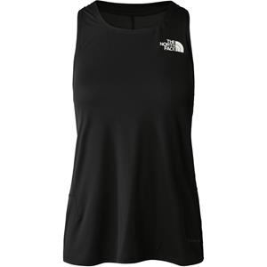 The North Face Dames Summit High Trail Run Top