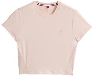 Wilson Match Point Lite Tee