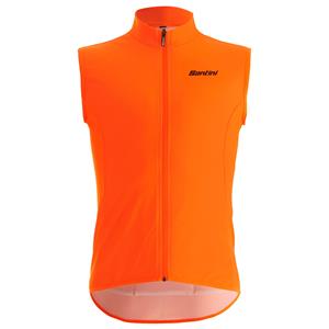 SANTINI Windvest Nebula windvest, voor heren, Fietsvest, Wielerkleding