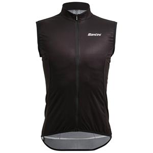 SANTINI Windvest Nebula windvest, voor heren, Fiets vest, Wielerkleding