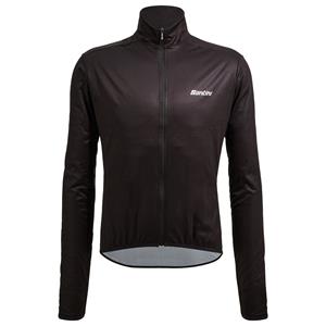 SANTINI Windjack Nebula Puro windjack, voor heren, Fiets jack, Wielerkle