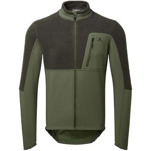 Altura All Roads Fleece SS23 - Olive}