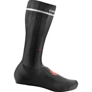 Castelli Fast Feet 2 TT Shoecover SS23 - Schwarz}