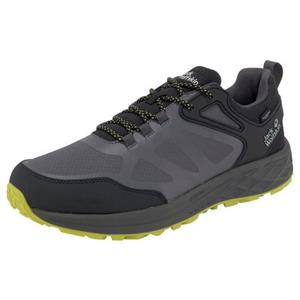 Jack Wolfskin Wanderschuh "ATHLETIC HIKER TEXAPORE LOW M"