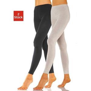ROGO Strickleggings