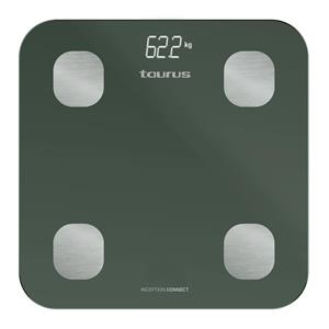 Digitale Personenwaage Taurus Inception Connect
