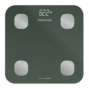 Taurus Badkamer weegschaal 990559000 personal scale