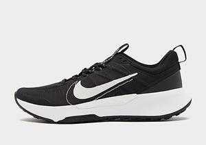 Nike Juniper Trail 2 Next Nature Trailrunningschoen voor dames - Black/White- Dames