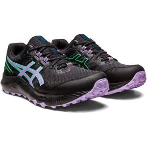 ASICS Schuhe  - Gel-Sonoma 7 1012B413 Graphite Grey/Digital Violet 021